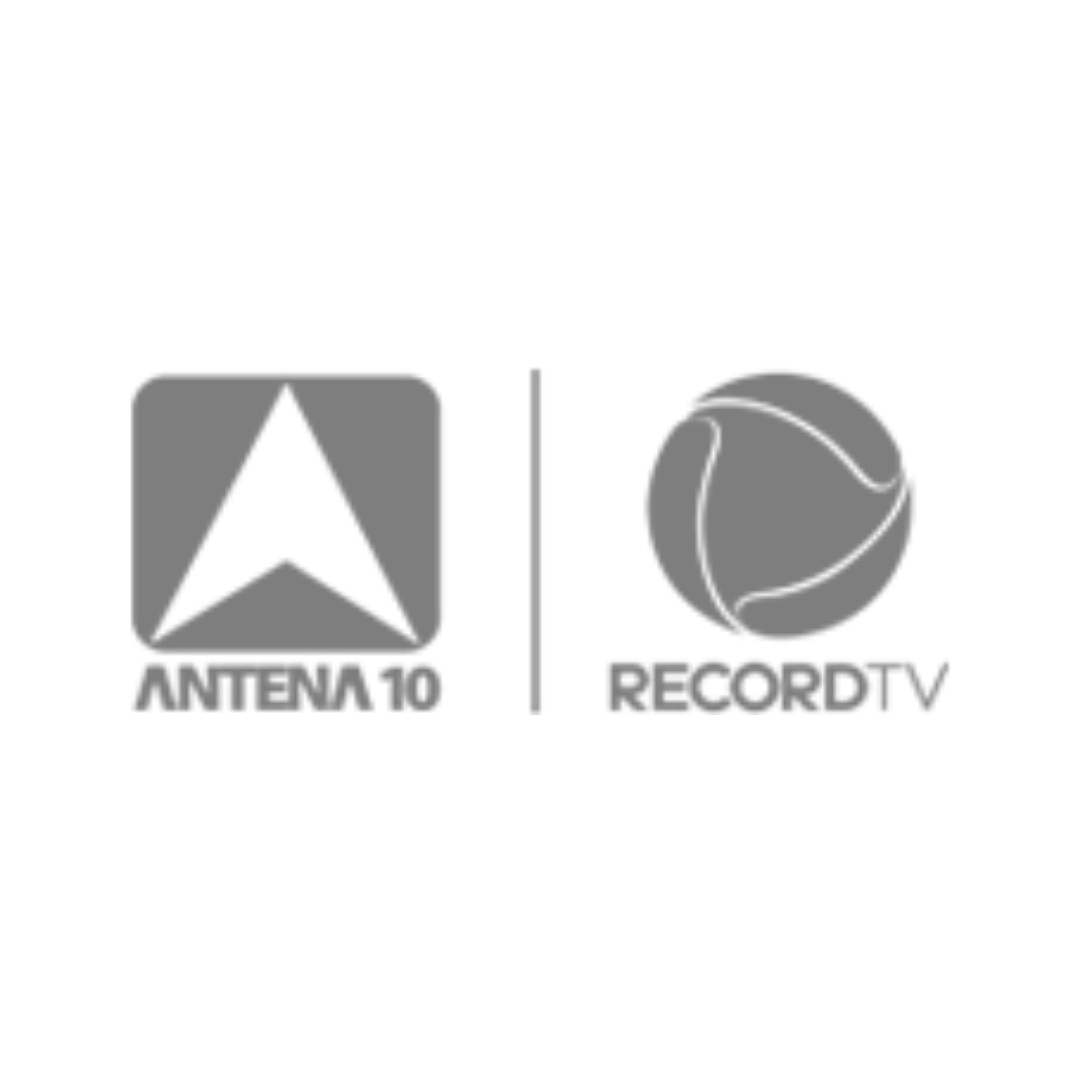 TV Antena 10 - RecordTV